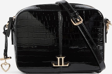 Lipsy Olkalaukku värissä musta: etupuoli