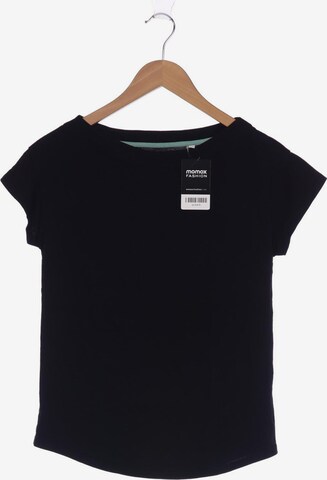 Boden Top & Shirt in S in Black: front