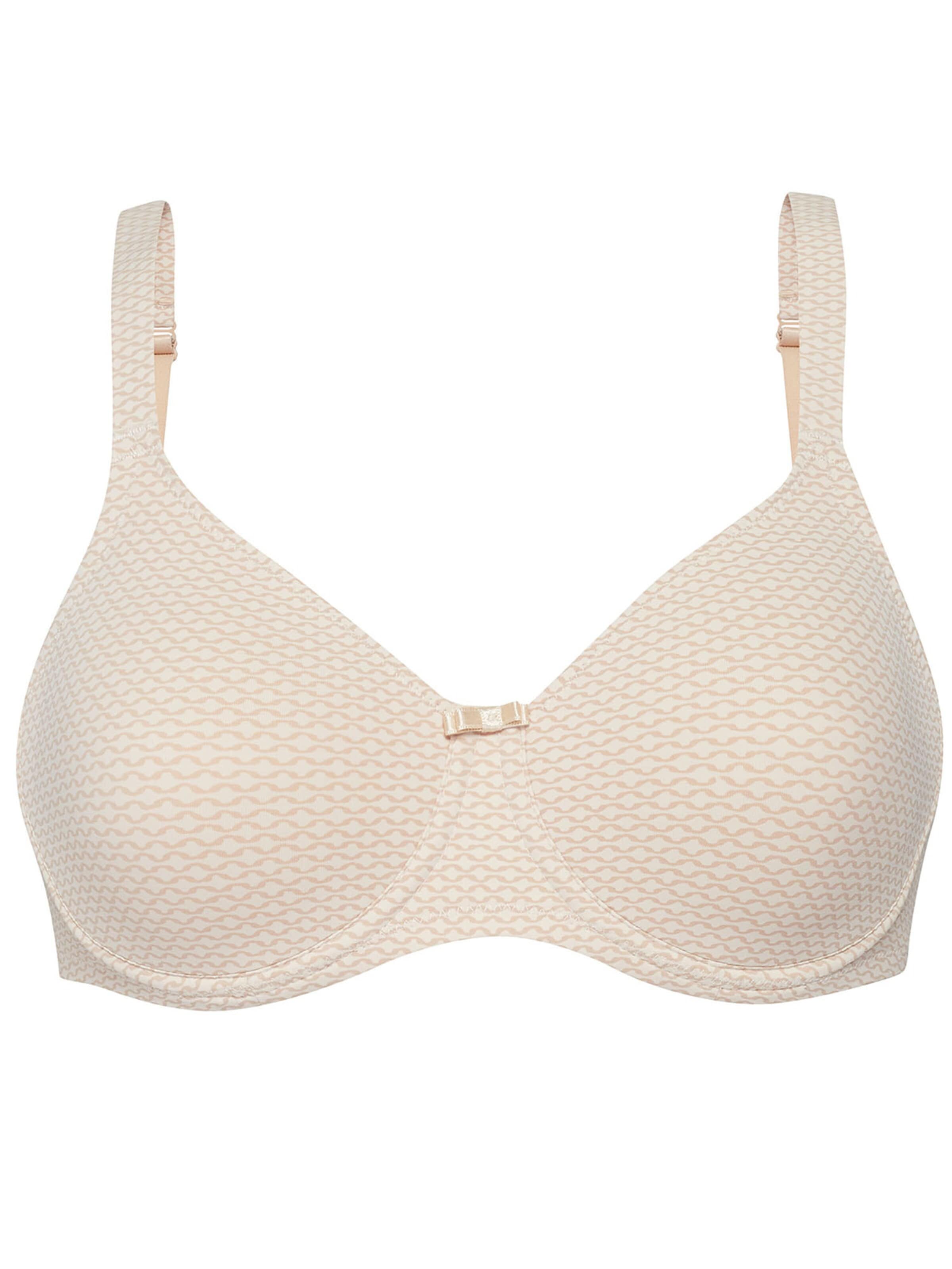 SUSA BH 'Montreal' in Beige: Vorderseite