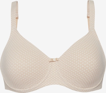 SUSA BH 'Montreal' in Beige: Vorderseite