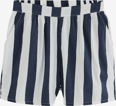 Kelnės iš Next, spalva – tamsiai mėlyna / balta, Prekių apžvalga