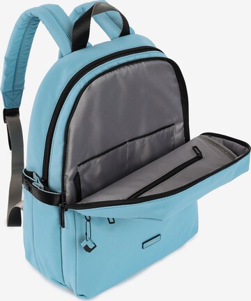 Hedgren Backpack in Blue