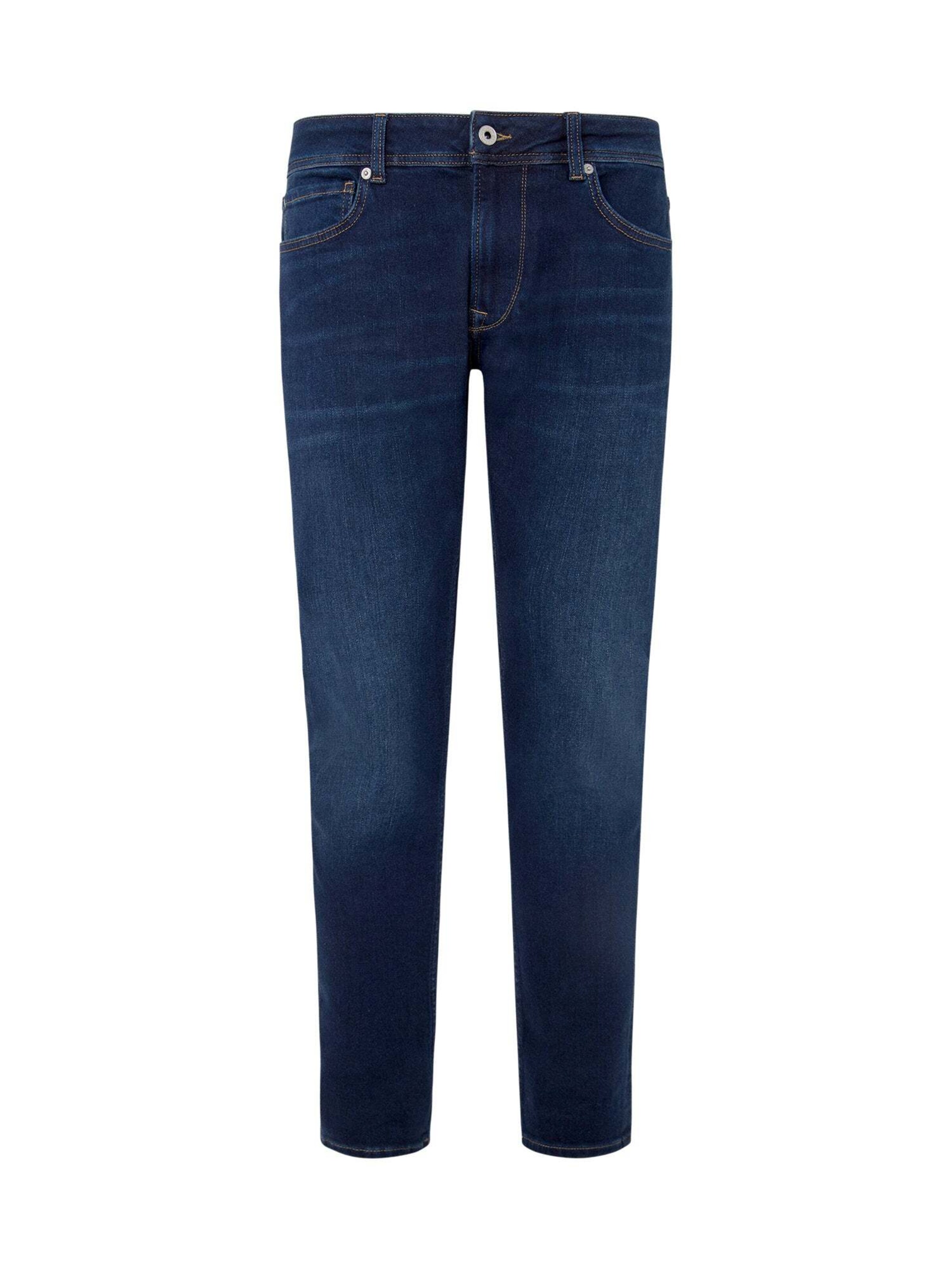 Pepe Jeans Jeans in Blue: front