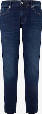 Jeans di Pepe Jeans in blu: frontale