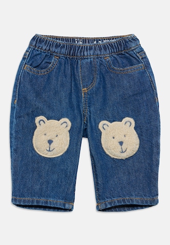 GAP regular Jeans i blå: forside