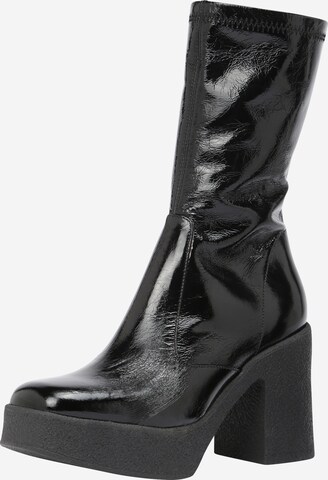 Jonak Boots 'DRICE' in Black: front