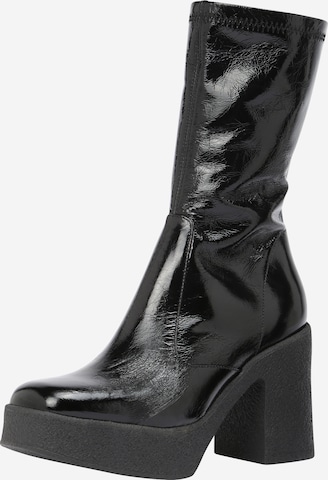 Jonak Boots 'DRICE' in Black: front