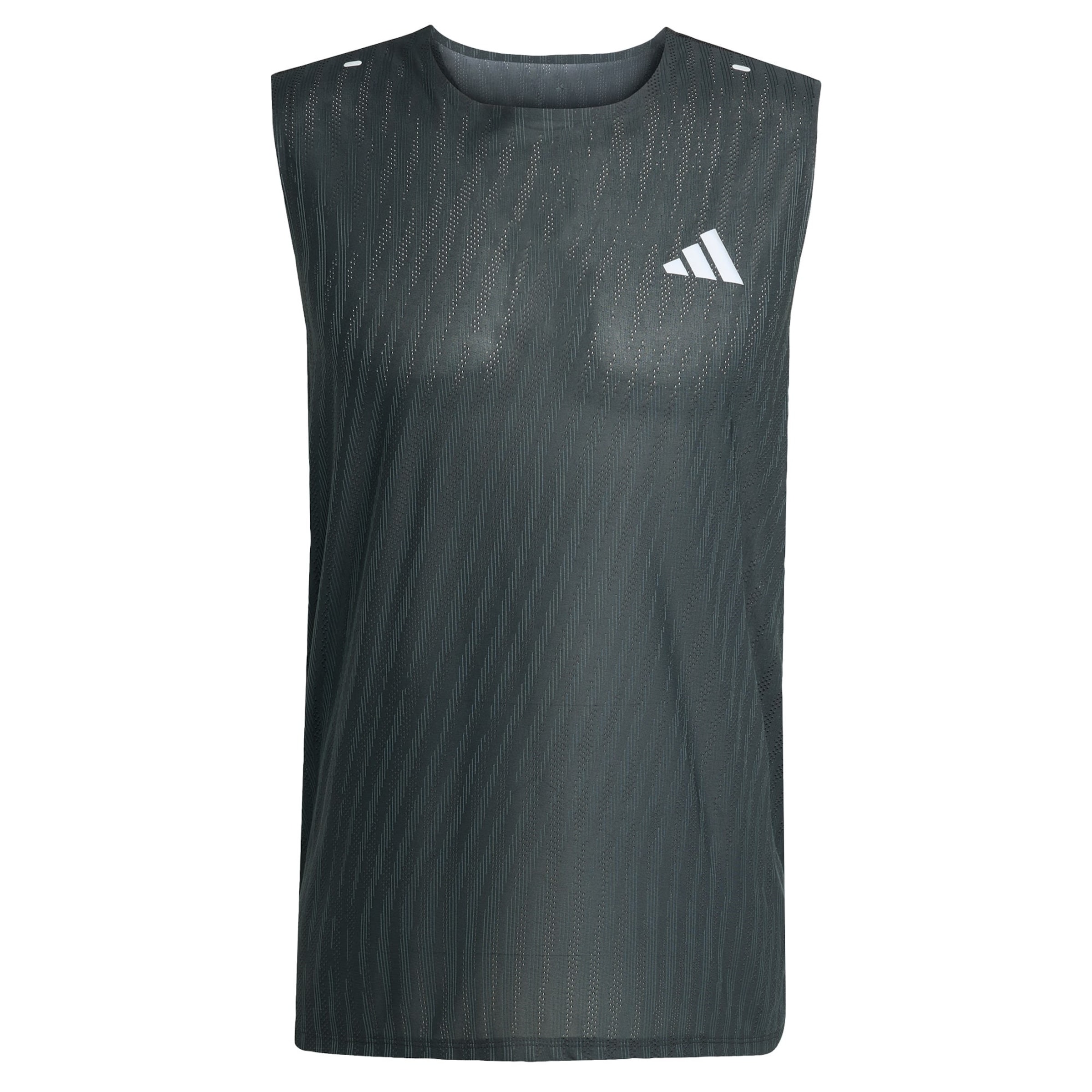 ADIDAS PERFORMANCE Performance shirt 'Adi365' in Black / White, Item view