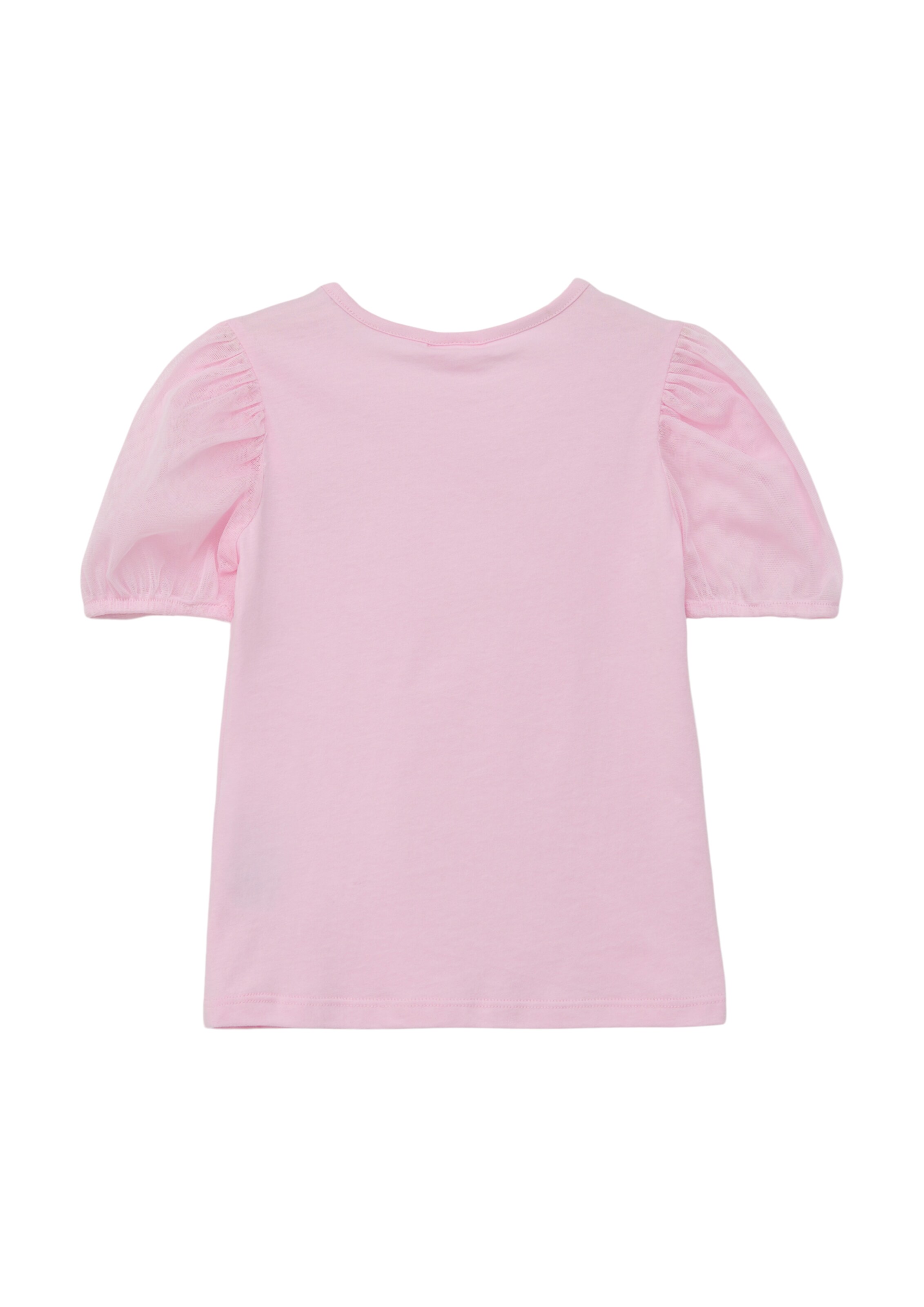 s.Oliver T-Shirt in Pink