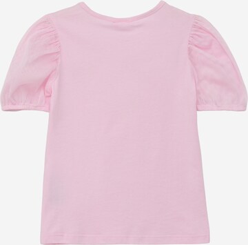 s.Oliver - Camiseta en rosa