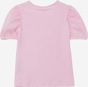 s.Oliver T-Shirt in Pink