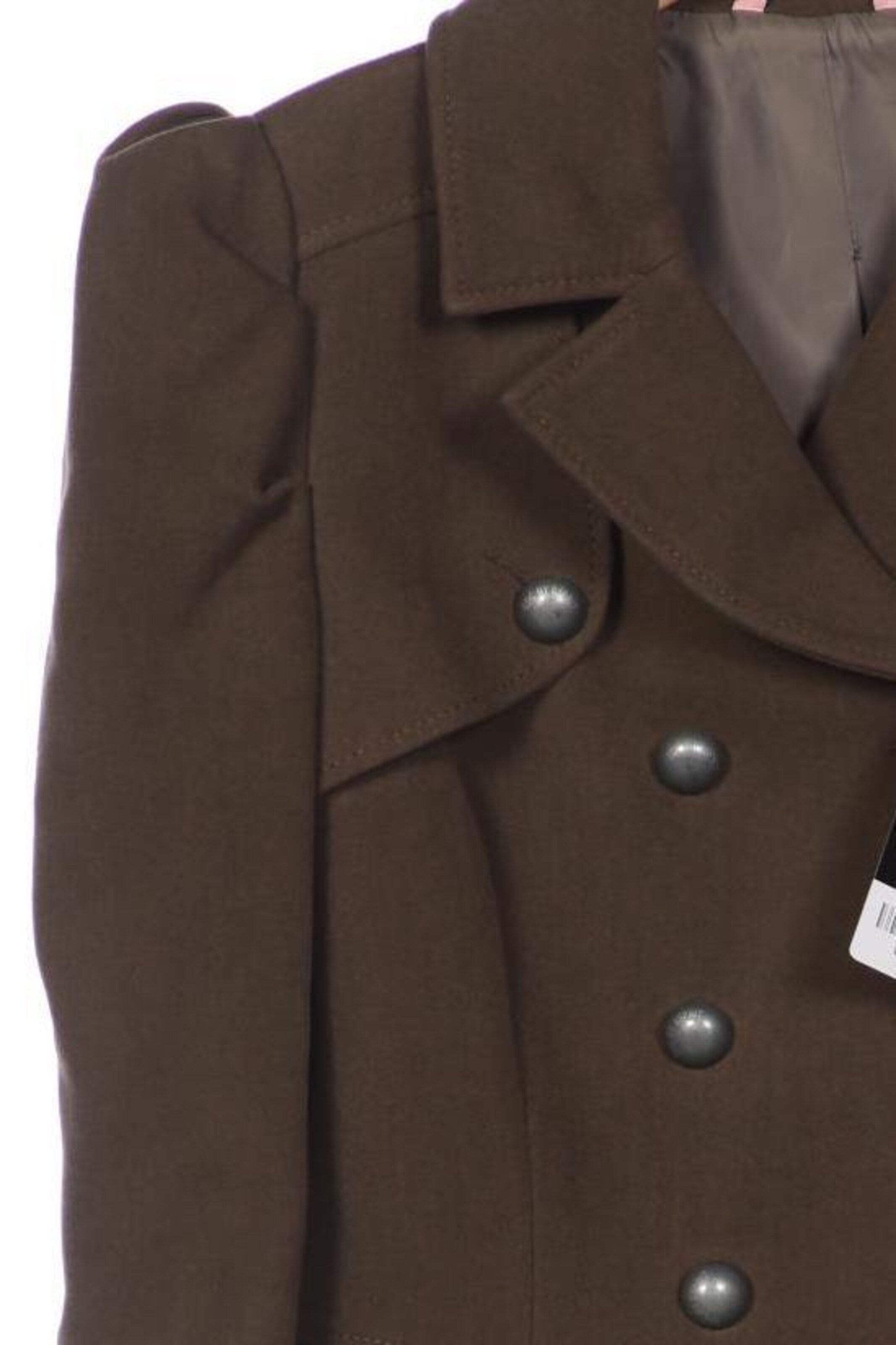 ESPRIT Jacket & Coat in M in Brown