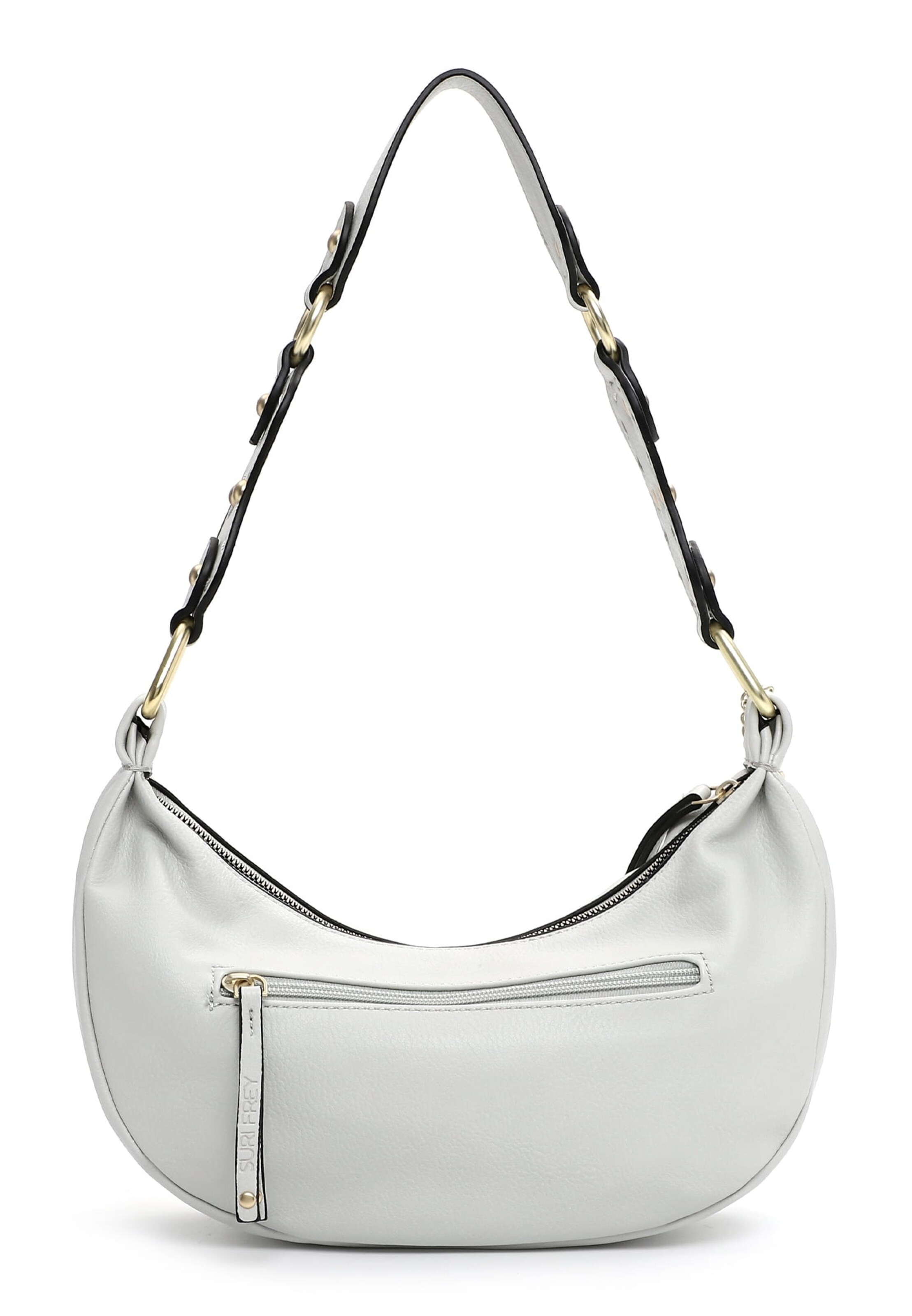 Borsa a sacco ' Betzy ' di Suri Frey in grigio