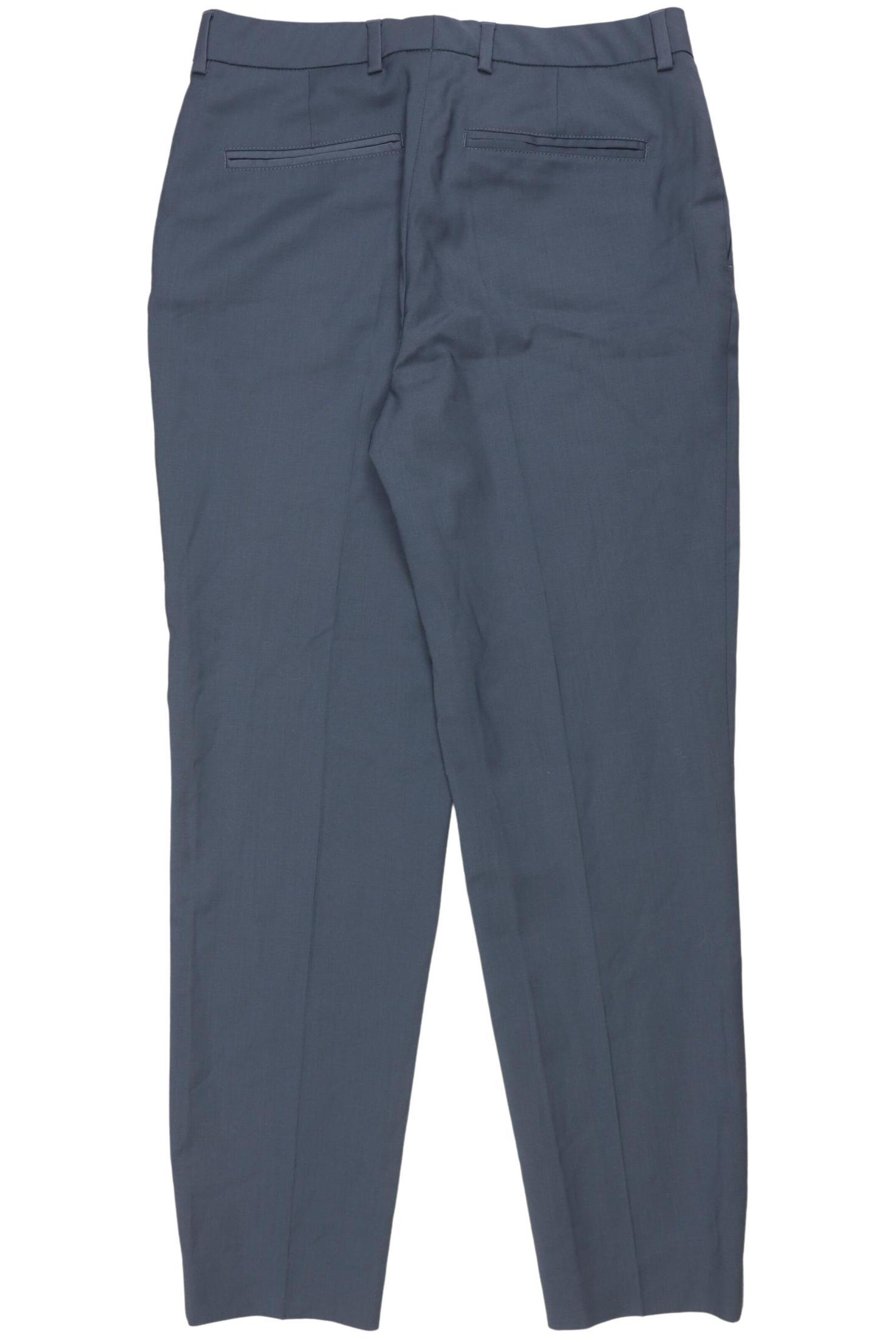Filippa K Stoffhose XS in Blau