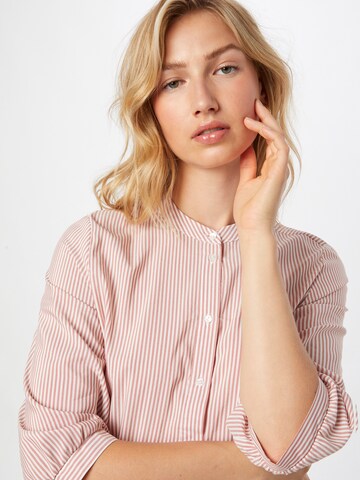 Abito camicia di VERO MODA in marrone