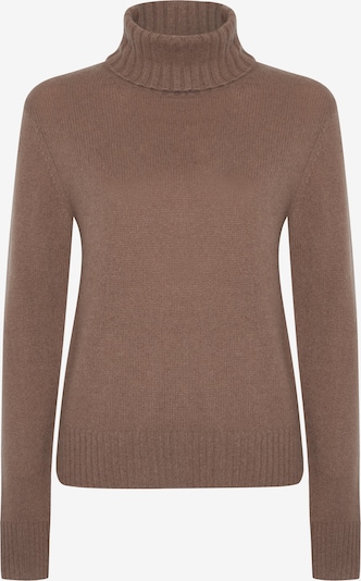Style Republic Pullover in XS in braunmeliert, Produktansicht