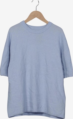 Samsøe Samsøe Pullover XS in Blau: Vorderseite