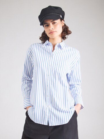 GANT Bluse in Weiß: Vorderseite