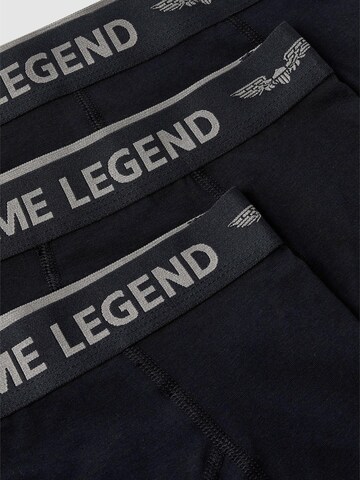 Boxers '3-pack boxer shorts' PME Legend en noir