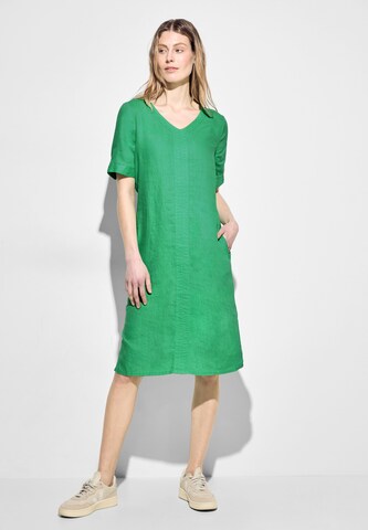 CECIL Dress in Green