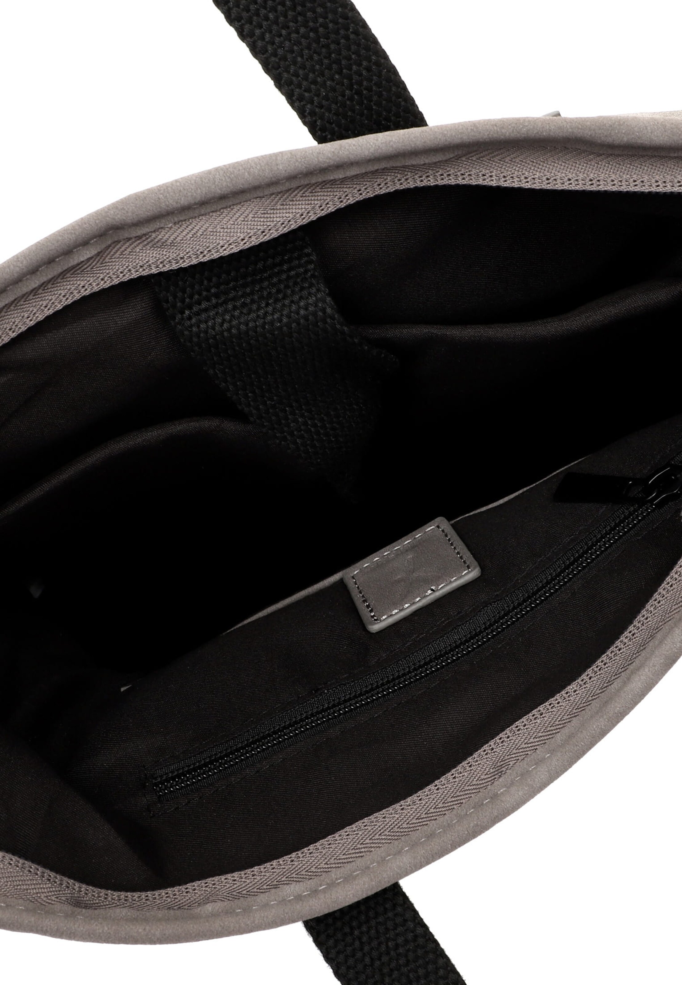 Suri Frey Rygsæk 'Jessy-Lu' i grå