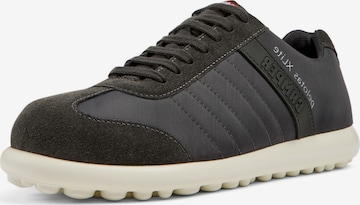 CAMPER Sneakers laag 'Pelotas XL' in Grijs: voorkant