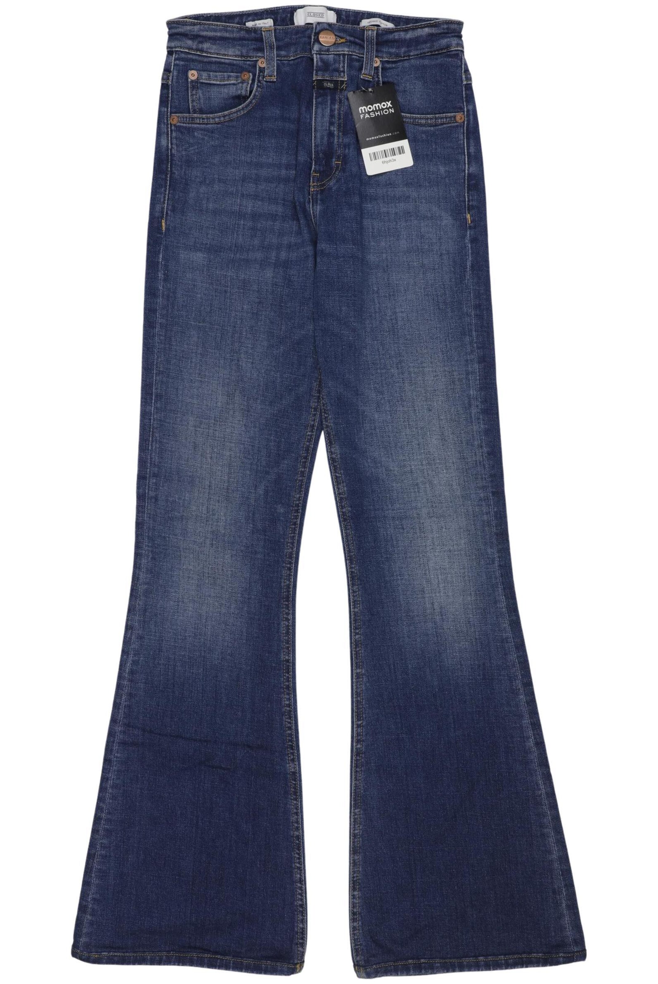 Closed Jeans in 22-23 in Blue: front