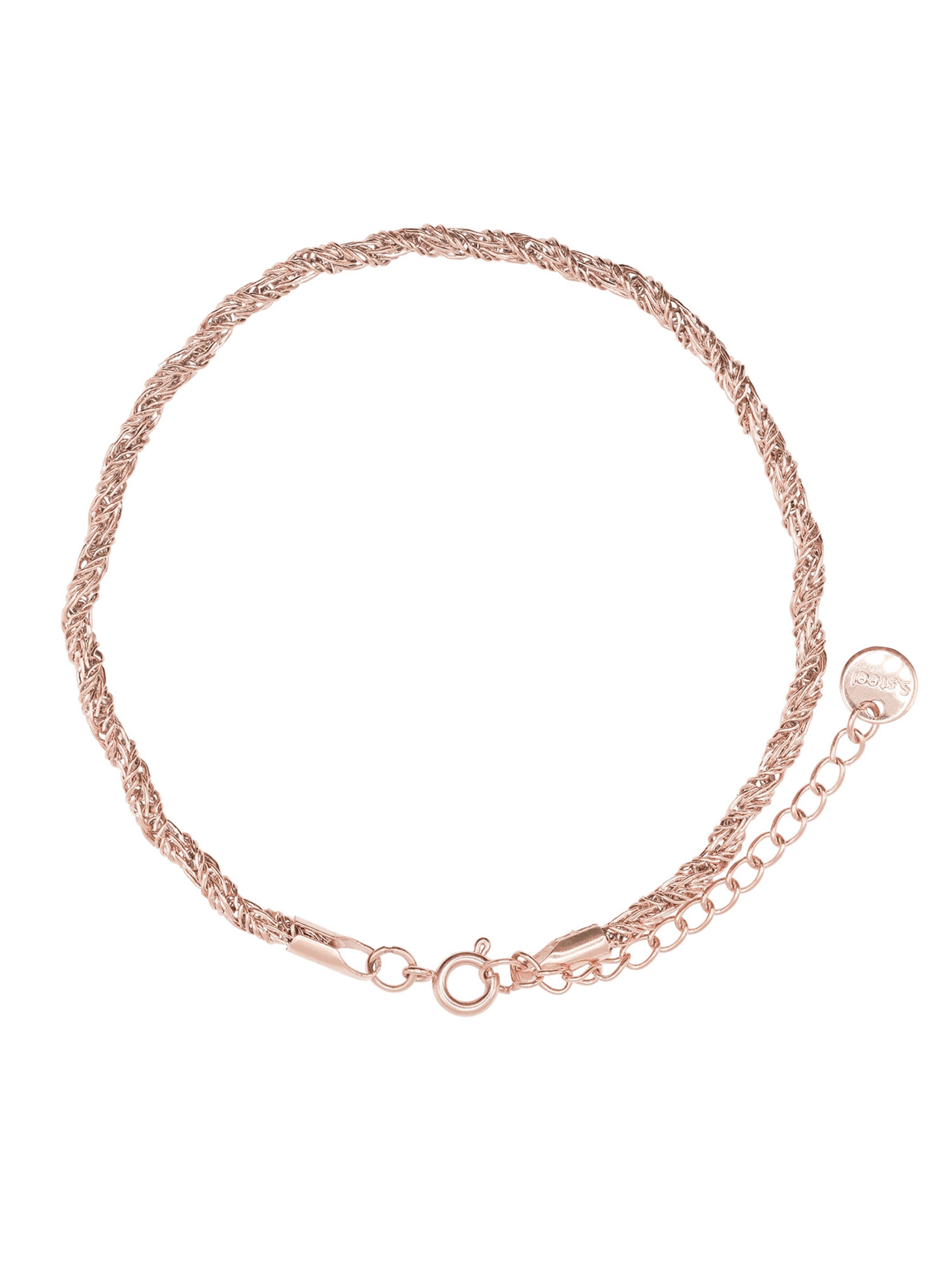 Heideman Armband 'Bituit' in Gold