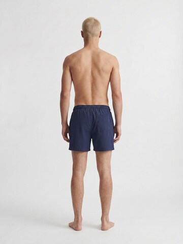 JACK & JONES Шорти за плуване 'JPSTMaui' в синьо