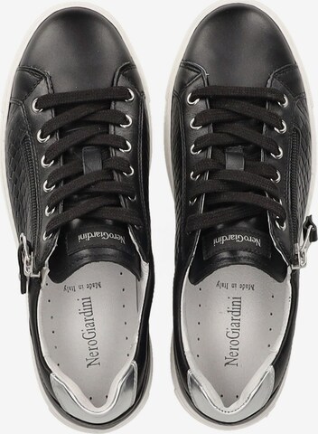 Nero Giardini Sneaker low in Schwarz