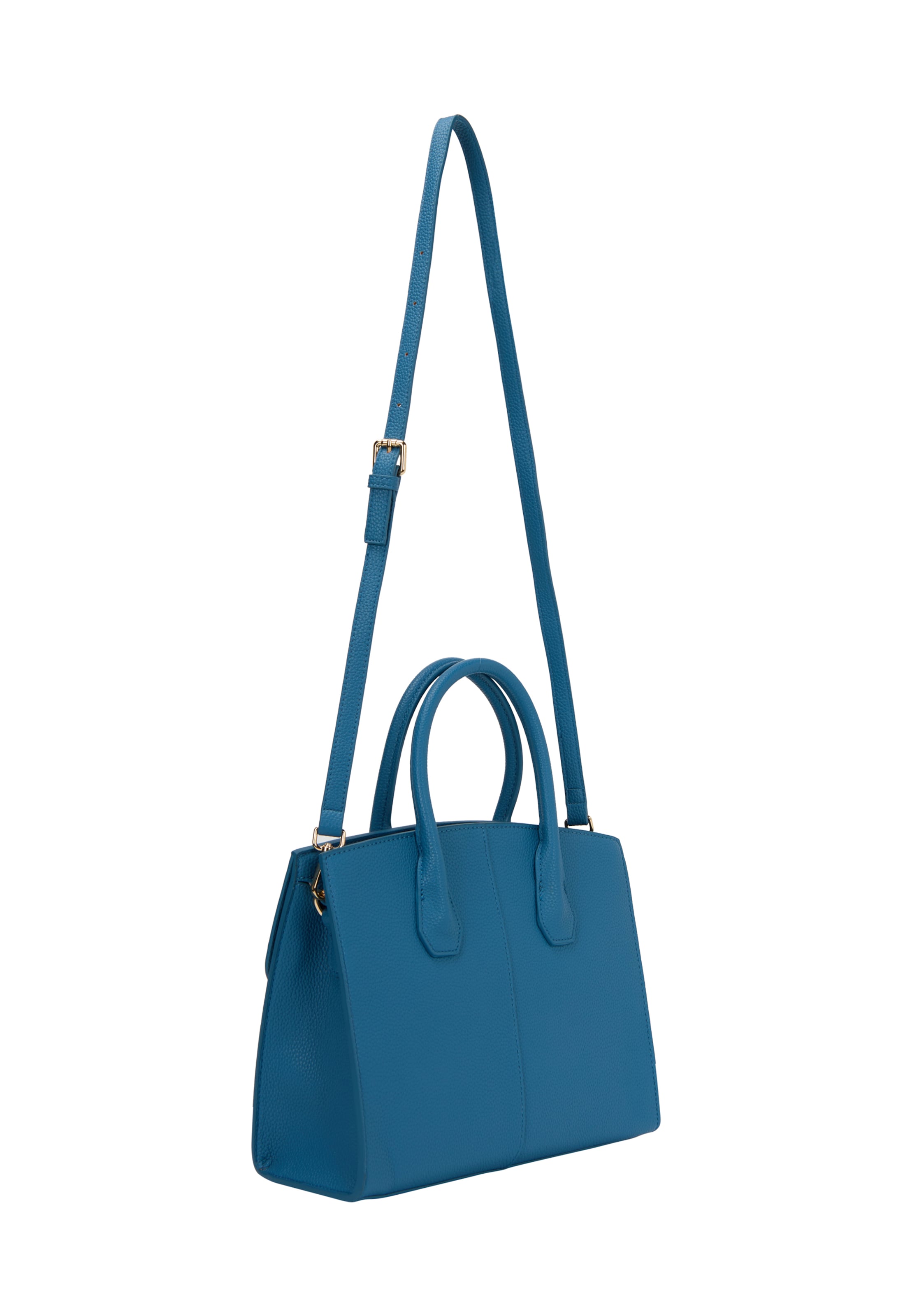 FELIPA Handbag 'Back To Office' in Blue