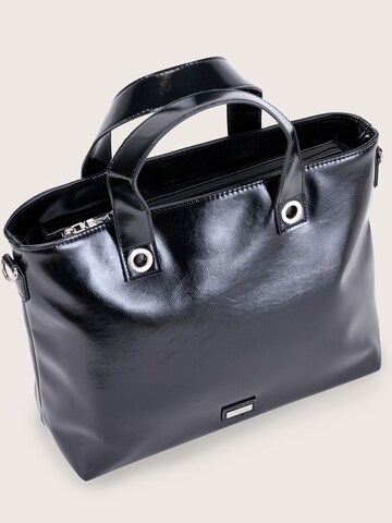 Sac bandoulière Camomilla Italia en noir