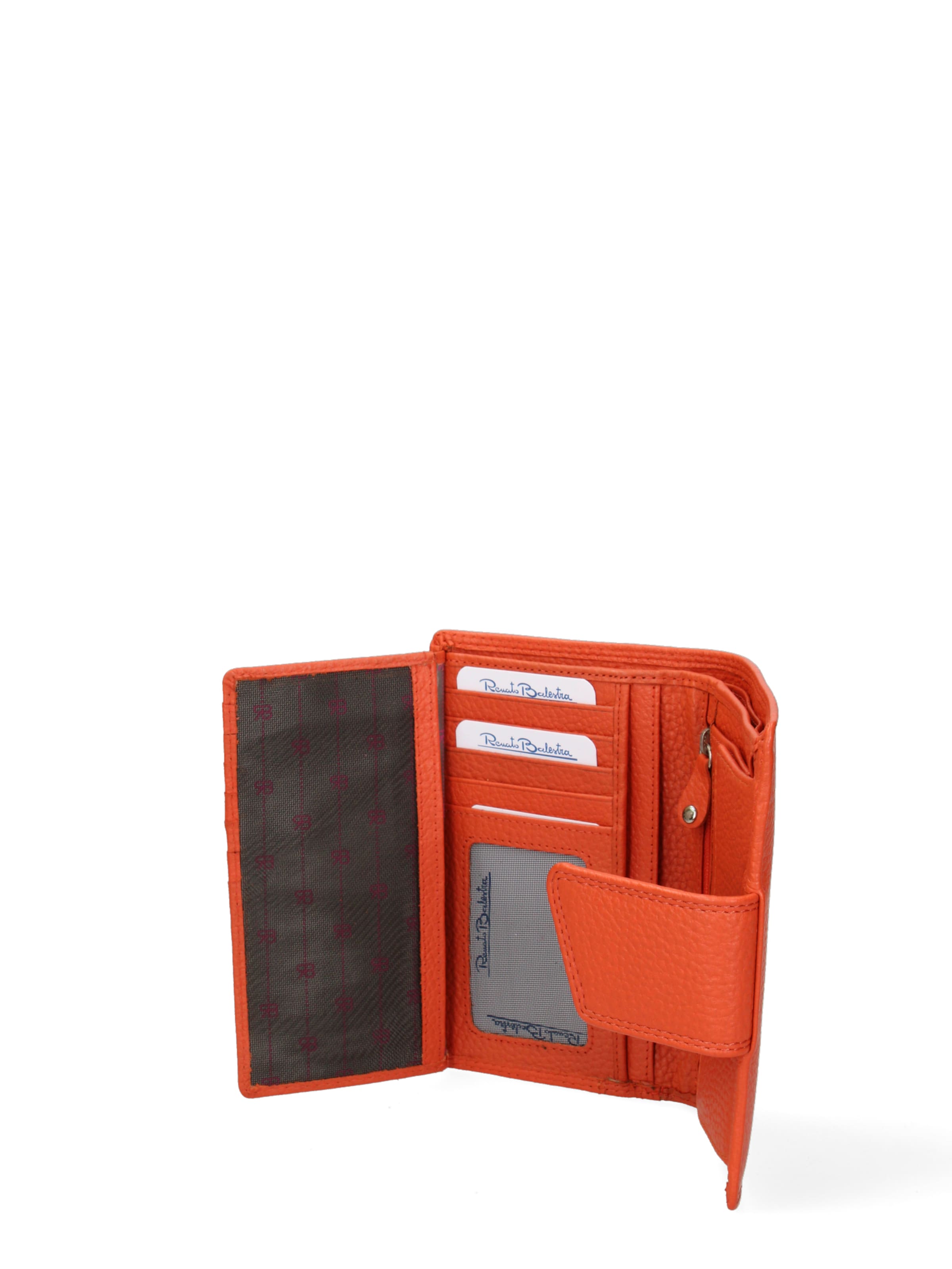 Renato Balestra Portemonnee in Oranje