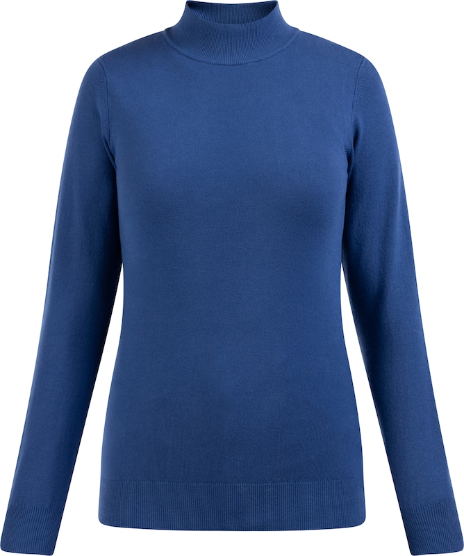 MYMO Pullover in Dunkelblau NS6478