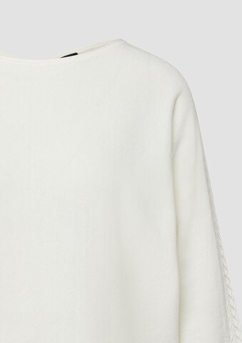 s.Oliver Trui in Wit