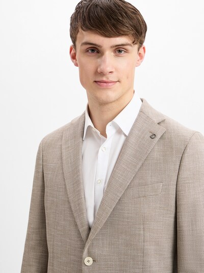 Digel Suit Jacket 'Edward-P' in Dark beige, Item view