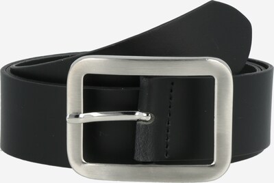 ABOUT YOU Cinturón 'Heinrich' en negro, Vista del producto