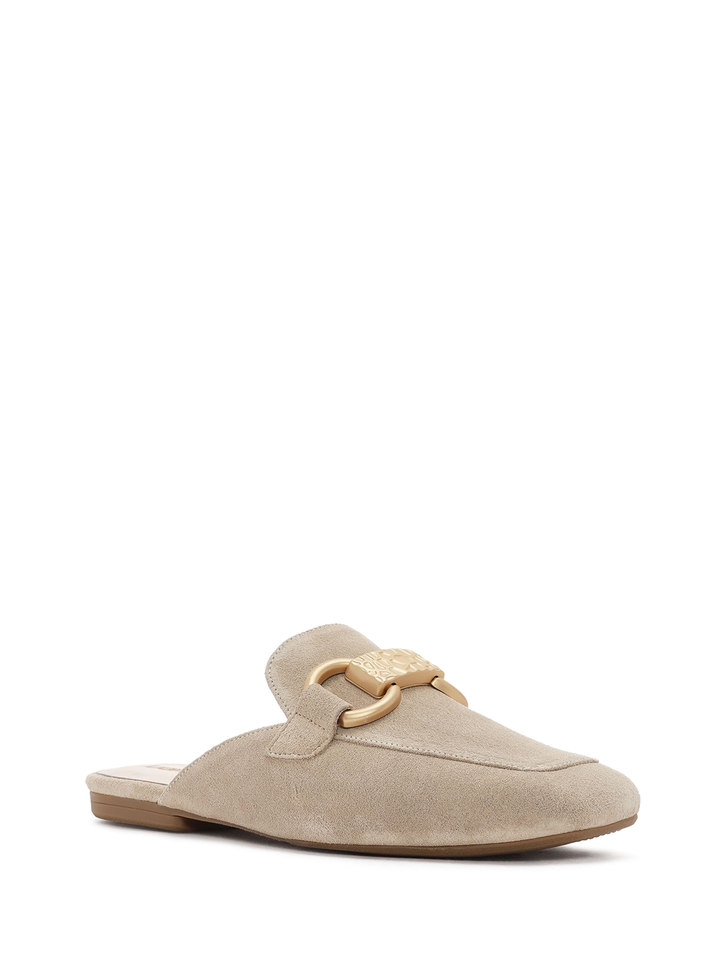 Mule Derimod en beige