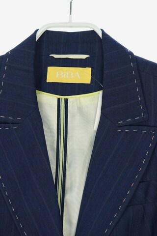 Biba Blazer in L in Blue