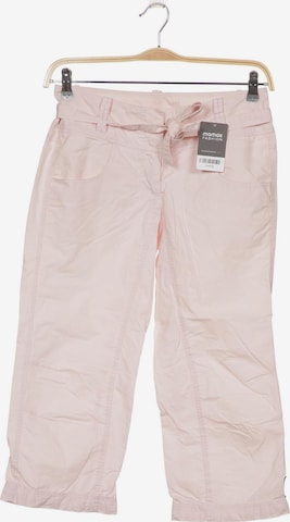 MEXX Shorts in S in Pink: front