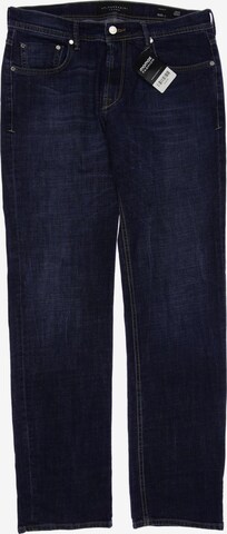 Baldessarini Jeans 34 in Blau: predná strana