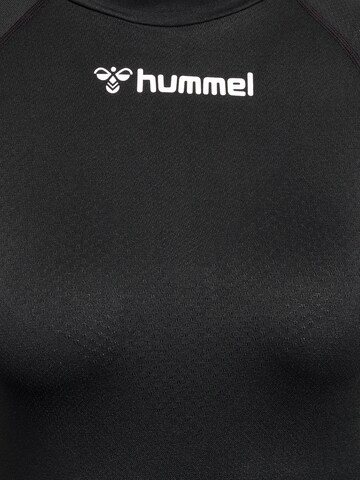 Hummel Shirt 'Comfort 2.0' in Black
