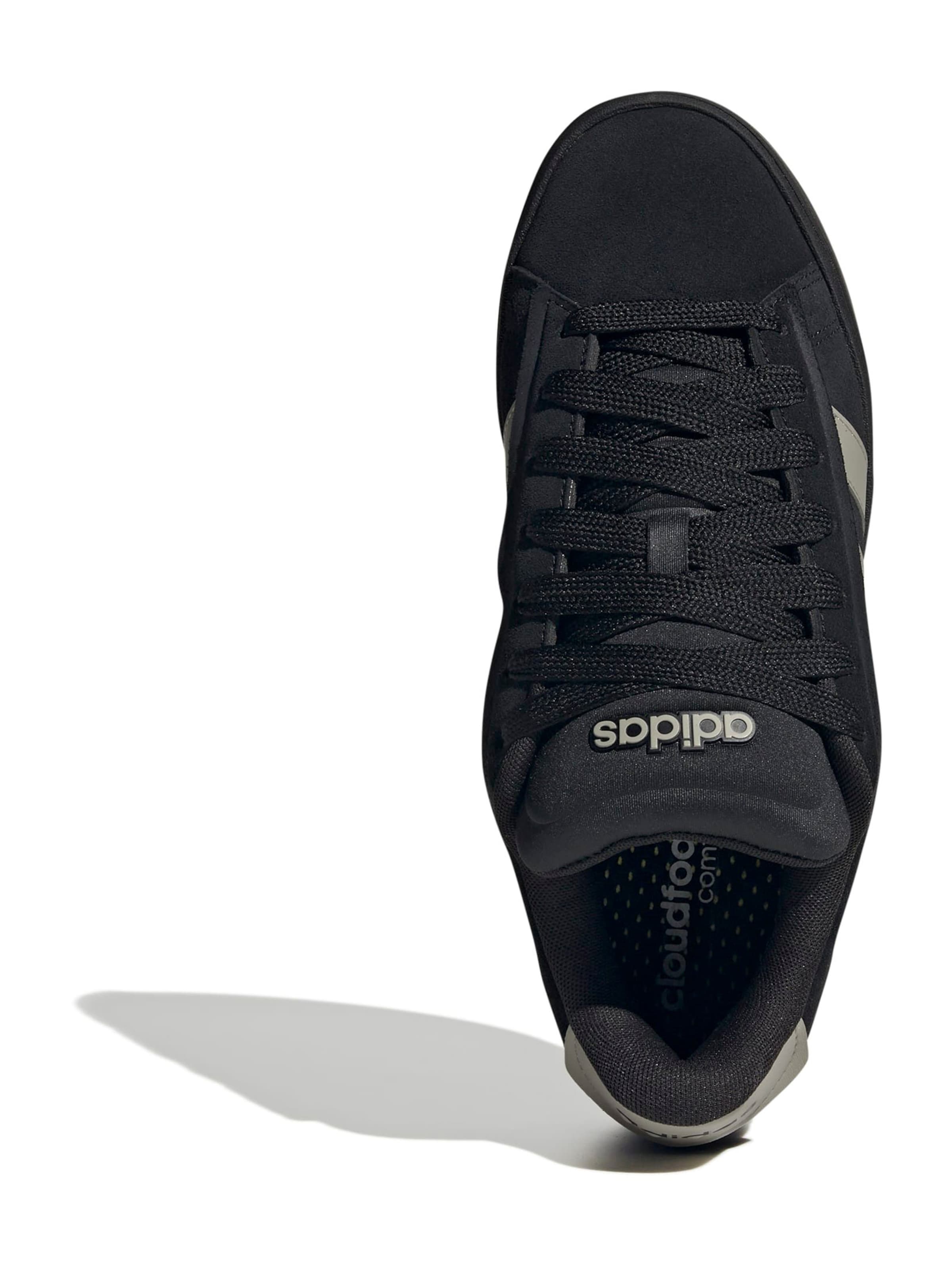 juoda ADIDAS SPORTSWEAR Sportbačiai be auliuko 'Grand Court Alpha 00s'