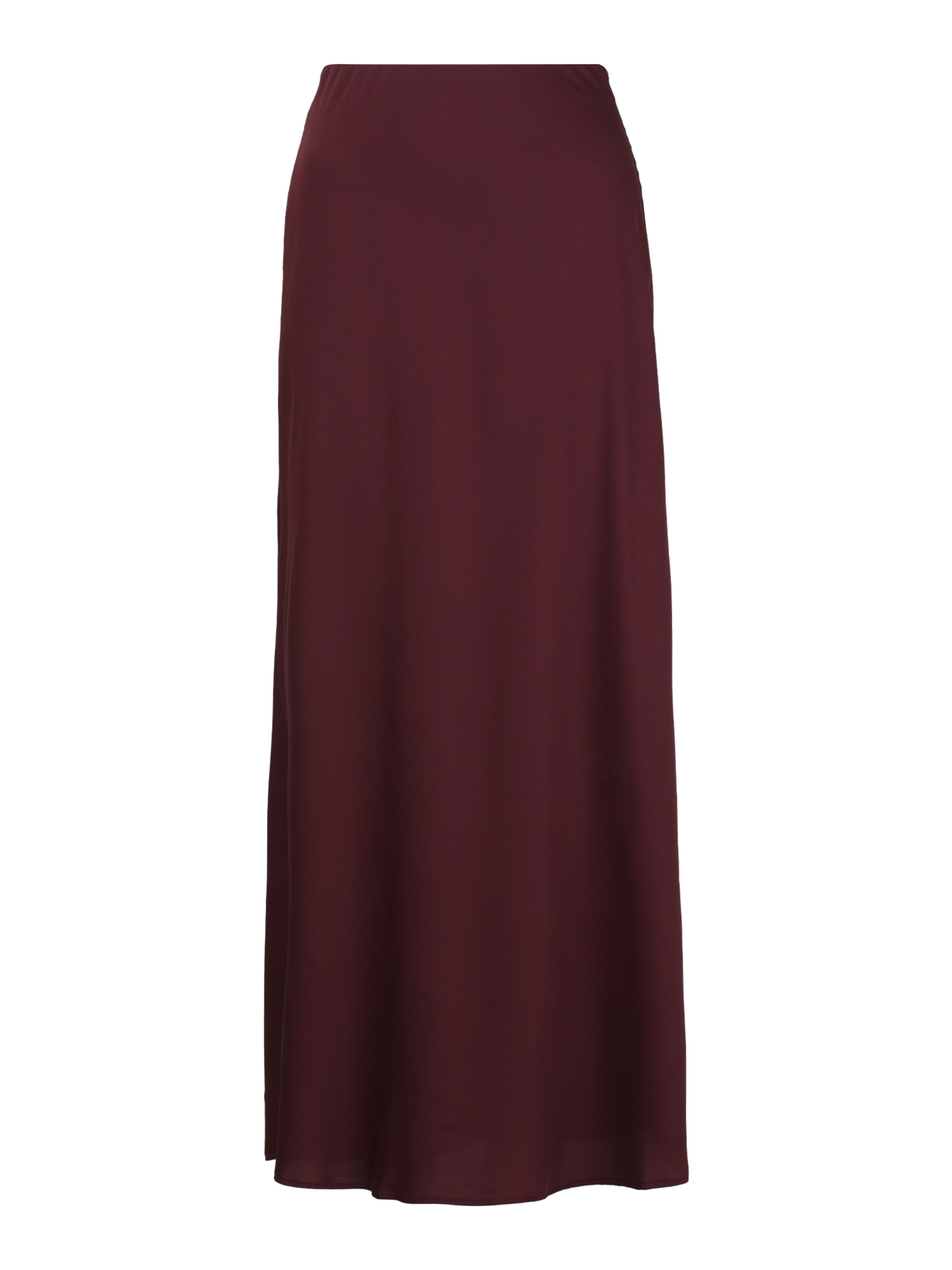 Only Tall Φούστα 'ONLCHIGO' σε κόκκινο