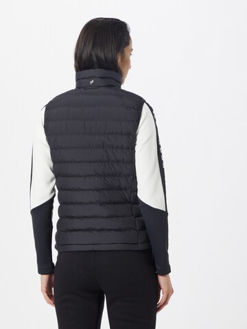 PEAK PERFORMANCE Sports Vest 'Insulated' in Black