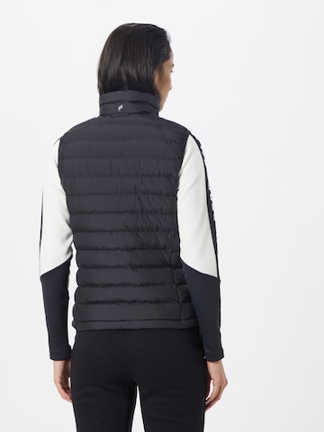 PEAK PERFORMANCE Sports vest 'Insulated' in Black