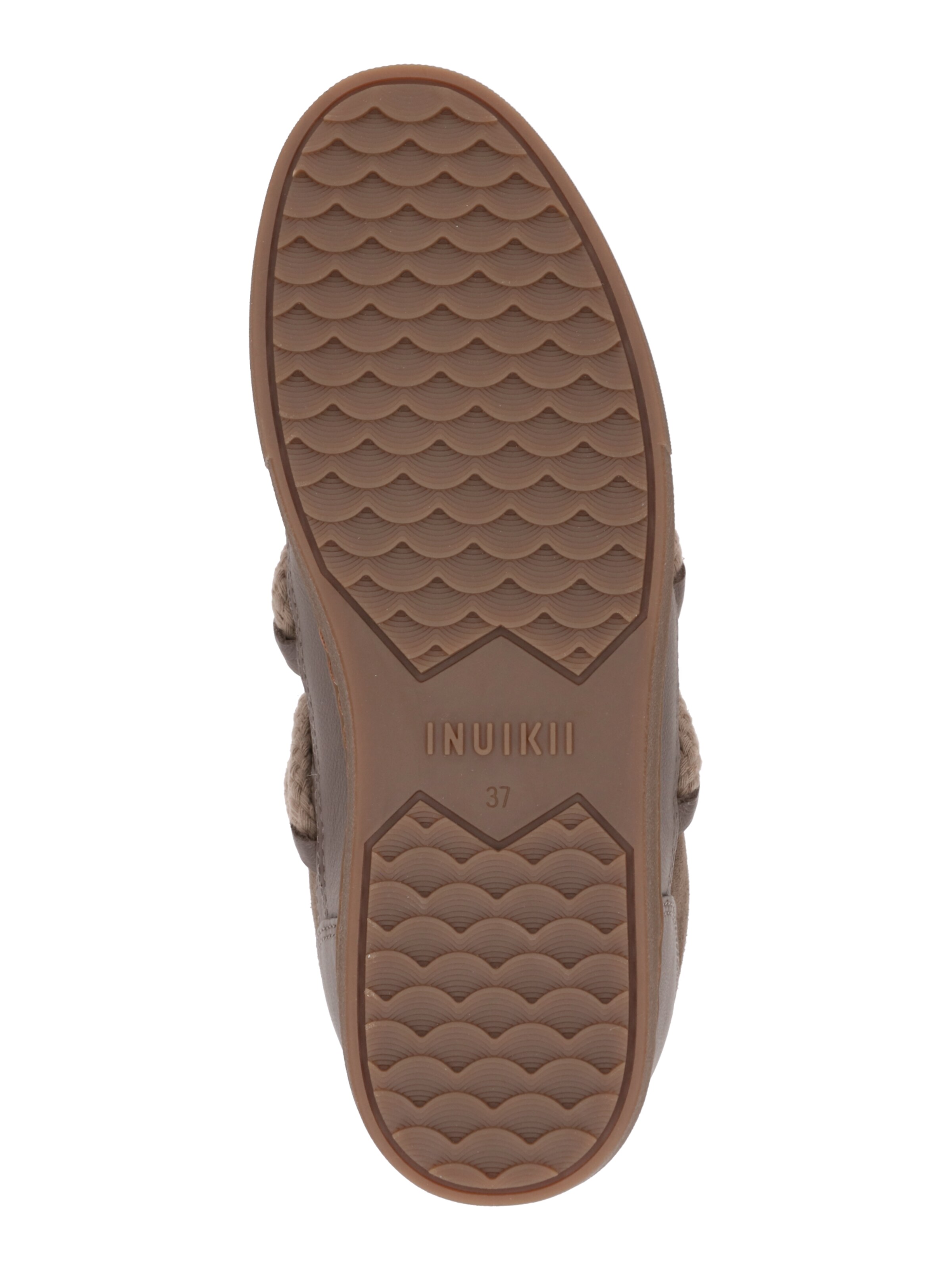 Après-ski 'CLASSIC' INUIKII en gris