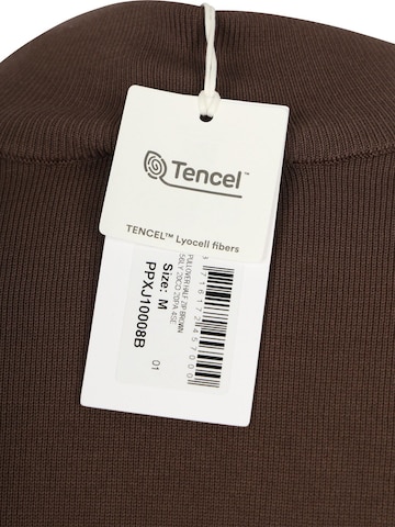 Profuomo Shirt in Brown