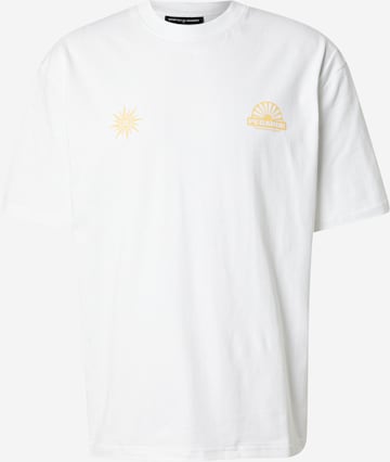 PegadorMajica 'Sanus' - bijela boja: prednji dio