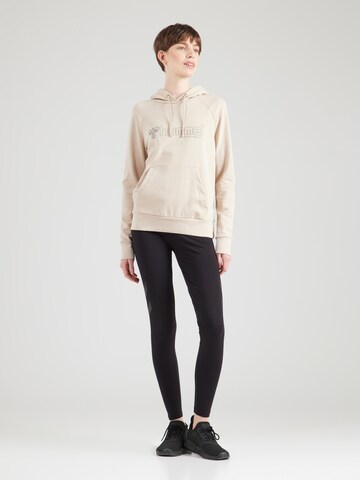 Hummel Sportsweatshirt 'Noni 2.0' in Grau